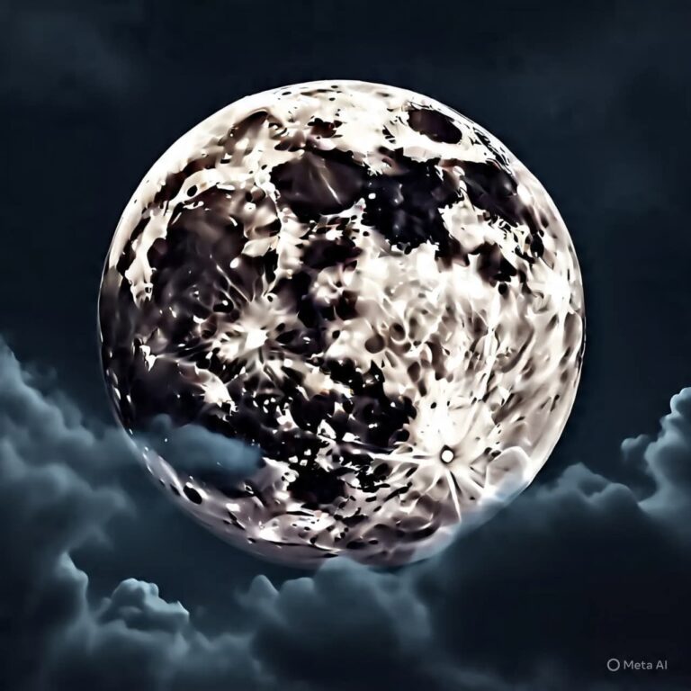 Full Moon Rituals for Each Month