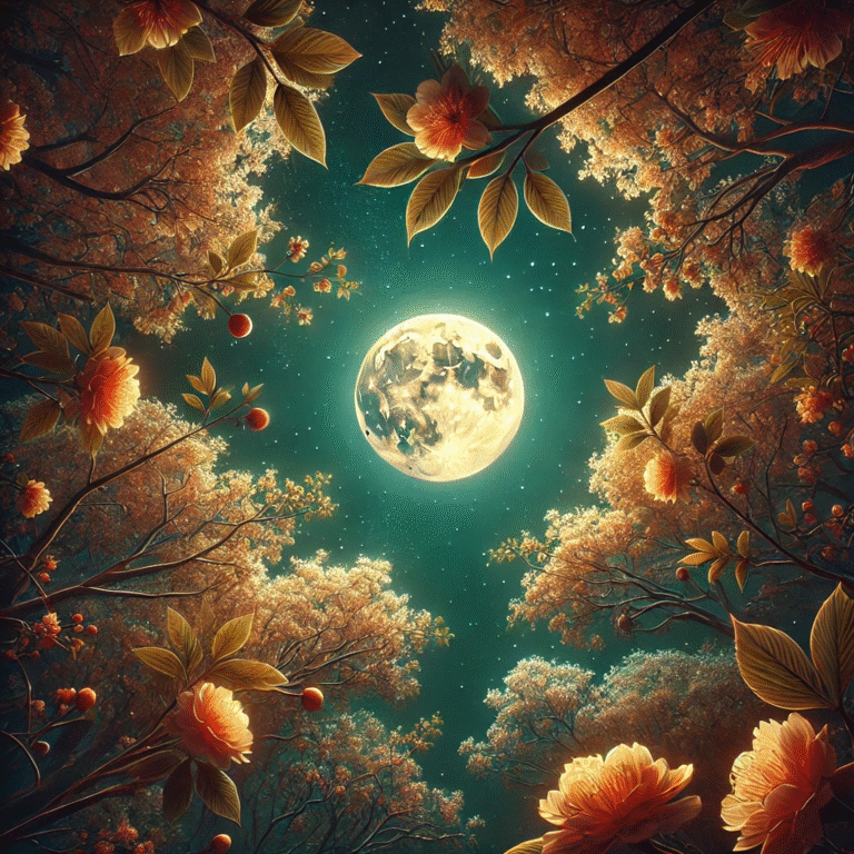 Full Moon