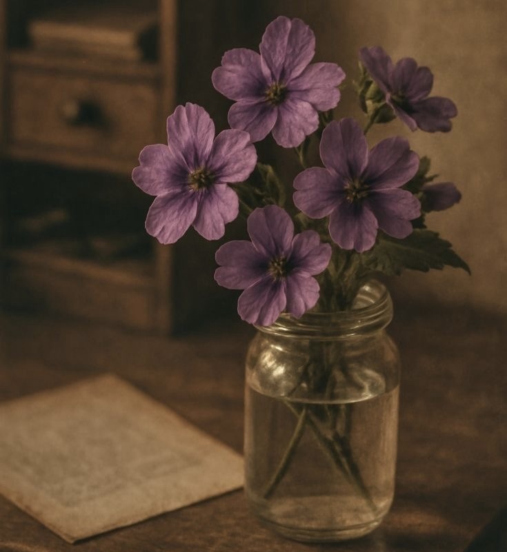 Flower Divination: Unlocking the Secrets of Petals and Blooms