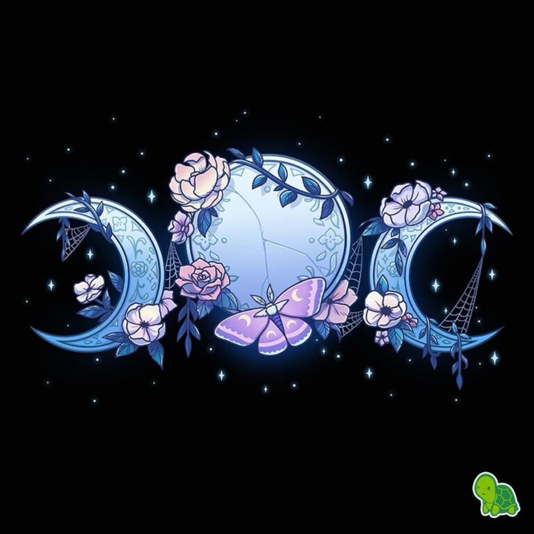 Moon Magic: A Beginners Guide