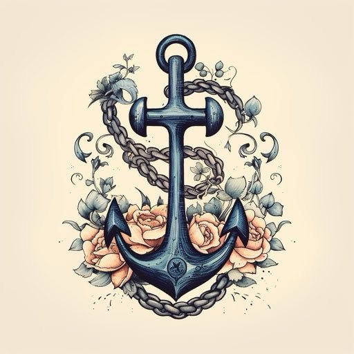 Anchoring for Shadow Work