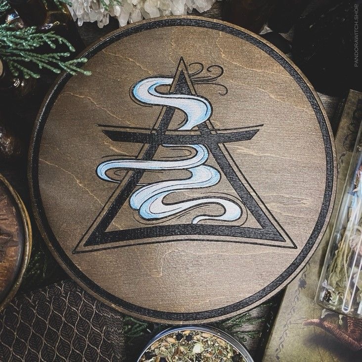 The Healing Power Of Elemental Magick