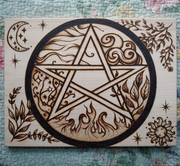 Sigils For Mental Health Goals